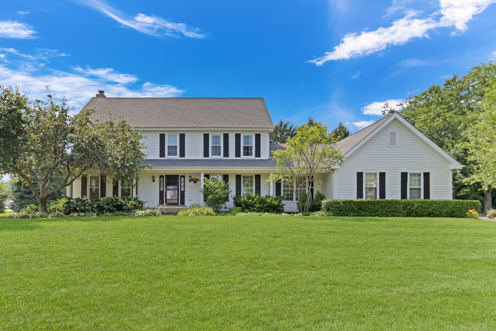 17533 W Mill Creek Crossing Drive