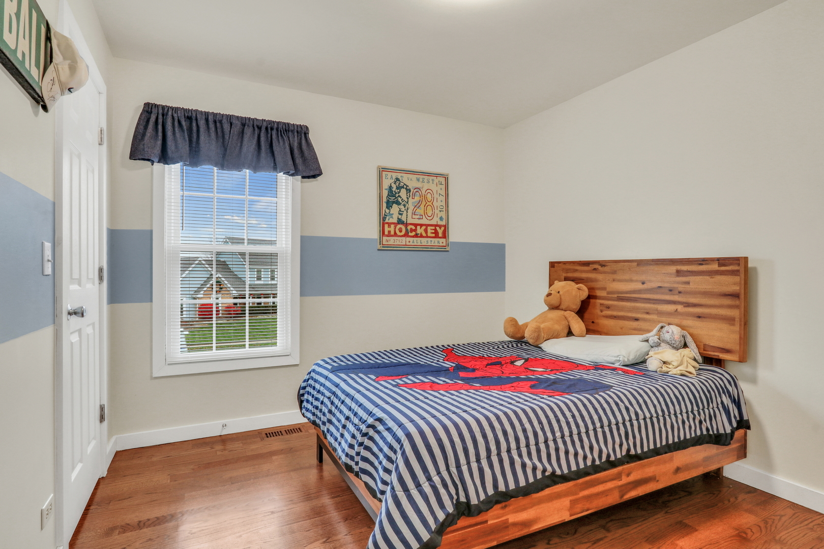 17533 W Mill Creek Crossing Drive