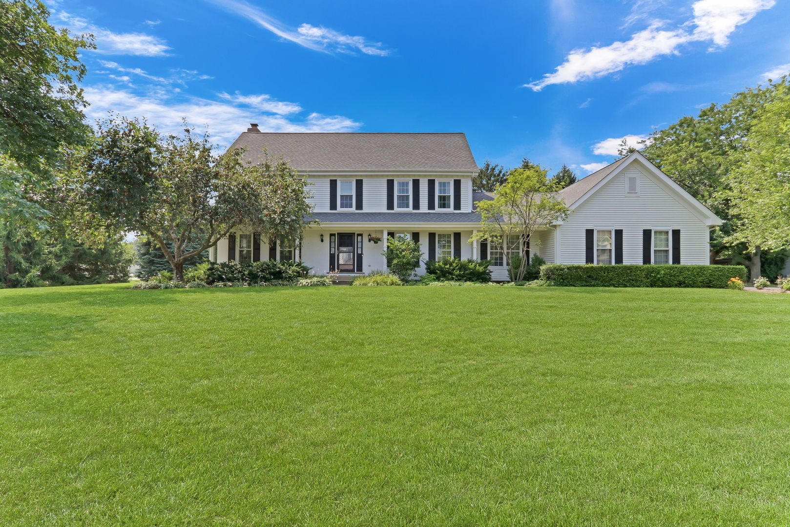 17533 W Mill Creek Crossing Drive