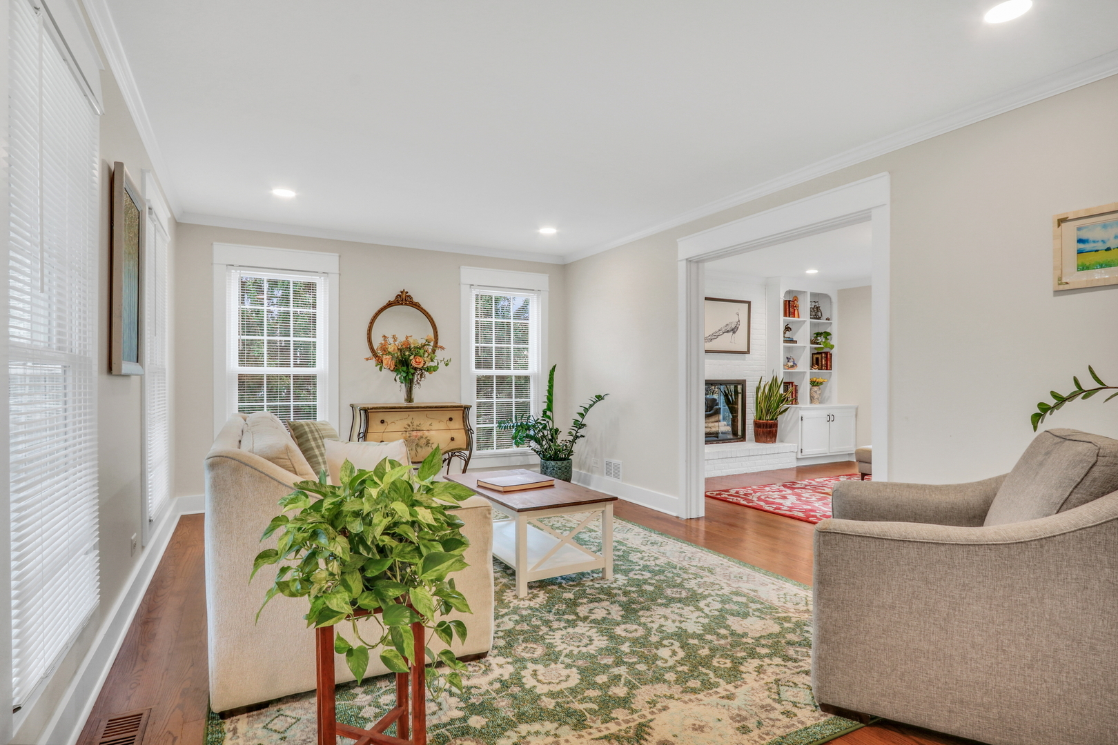 17533 W Mill Creek Crossing Drive