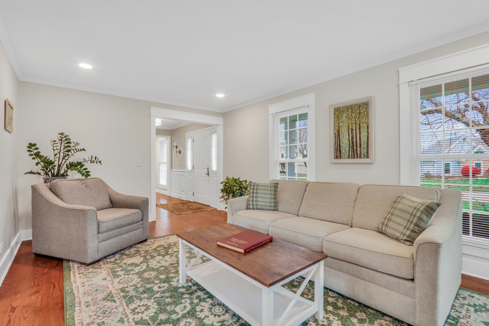 17533 W Mill Creek Crossing Drive
