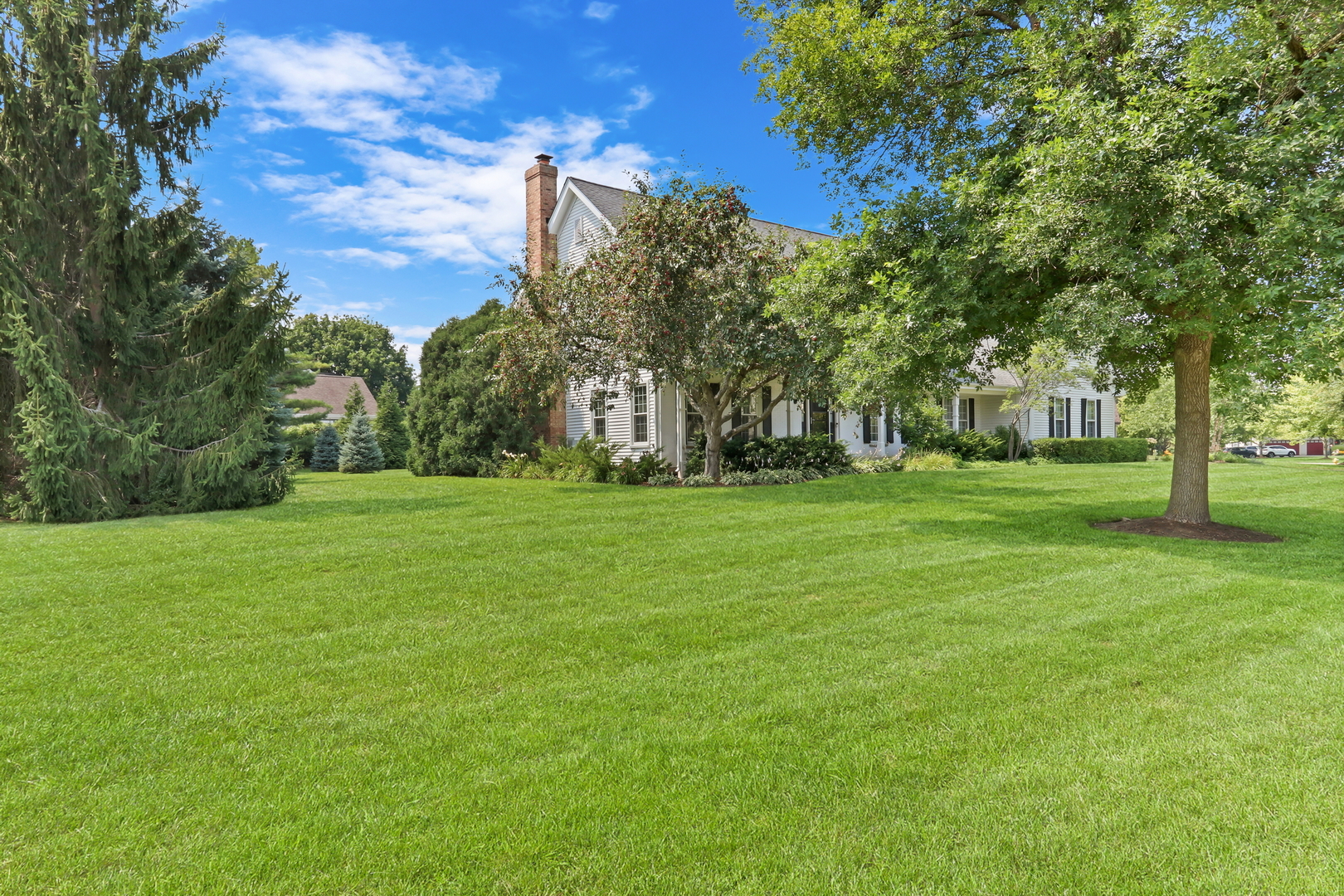 17533 W Mill Creek Crossing Drive