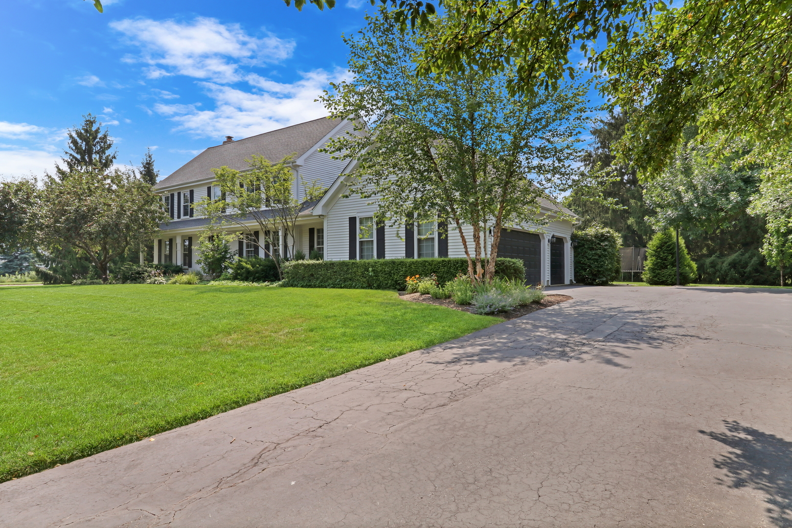 17533 W Mill Creek Crossing Drive
