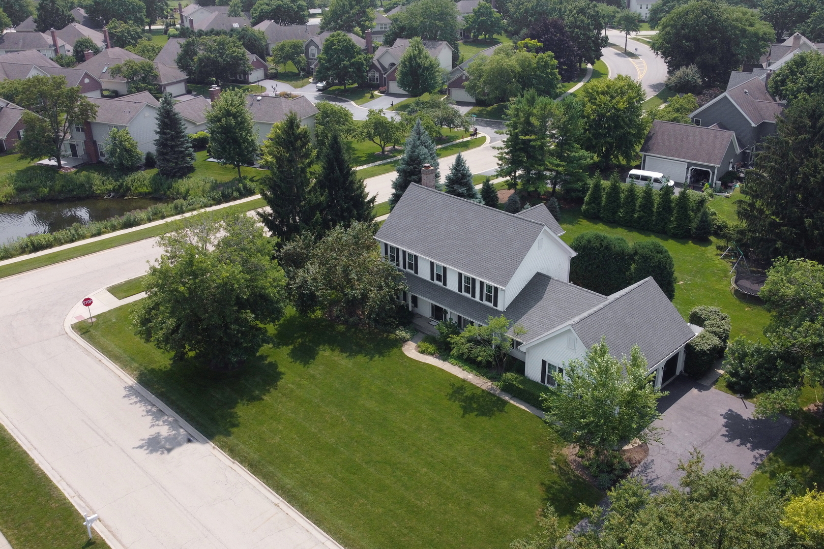 17533 W Mill Creek Crossing Drive
