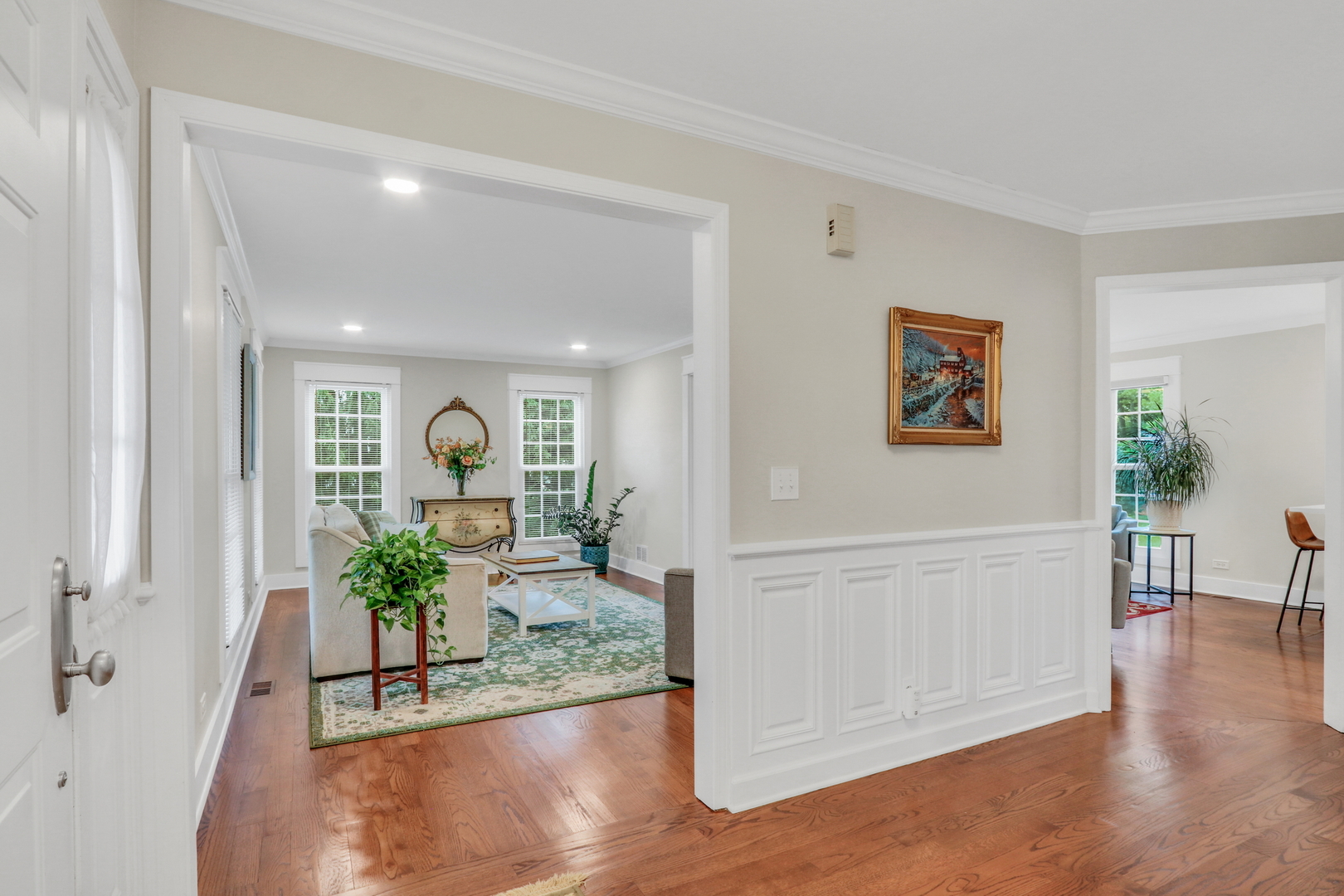17533 W Mill Creek Crossing Drive