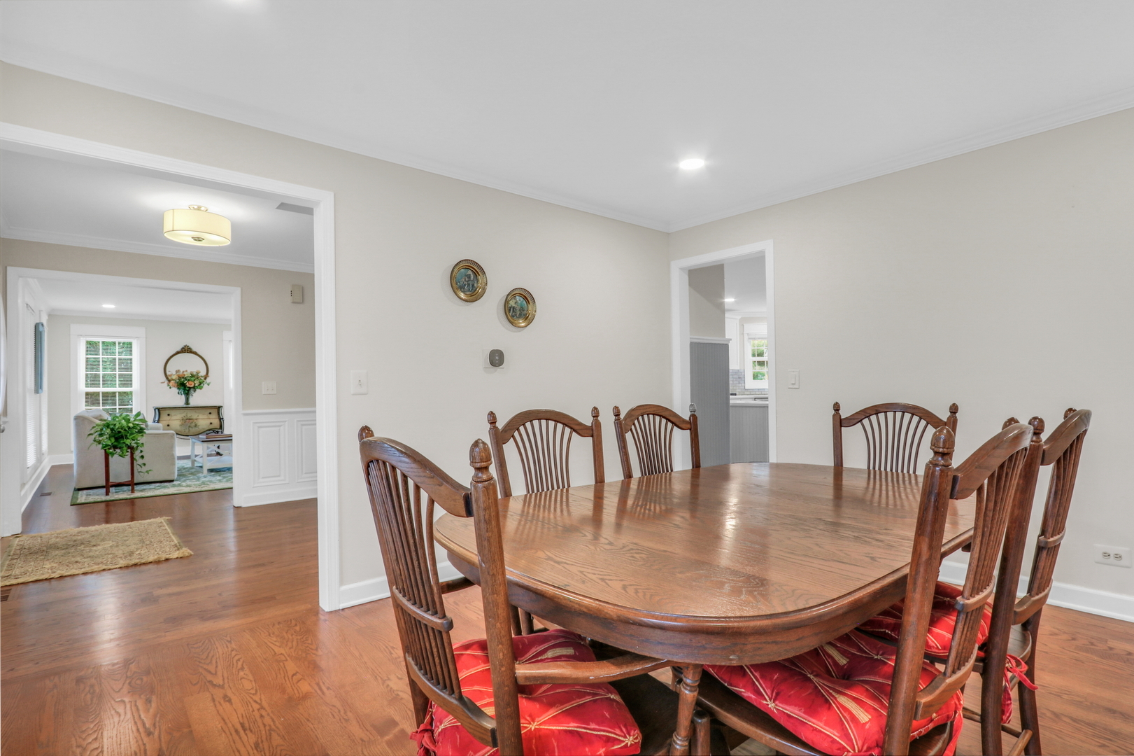 17533 W Mill Creek Crossing Drive