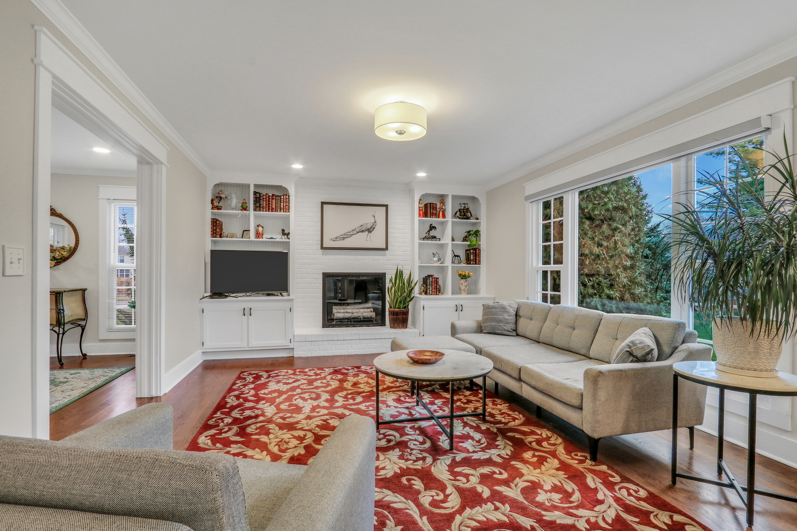 17533 W Mill Creek Crossing Drive