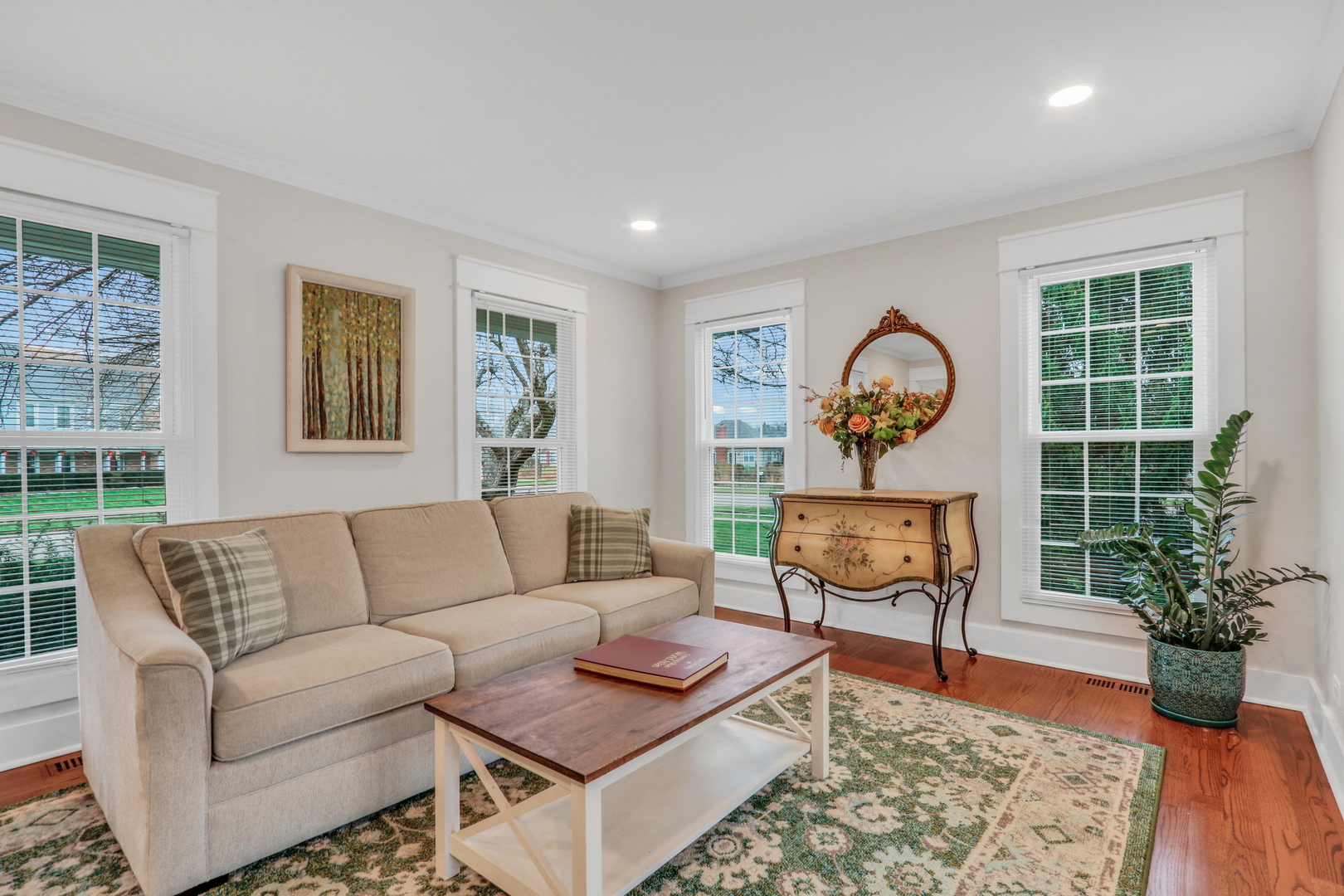 17533 W Mill Creek Crossing Drive