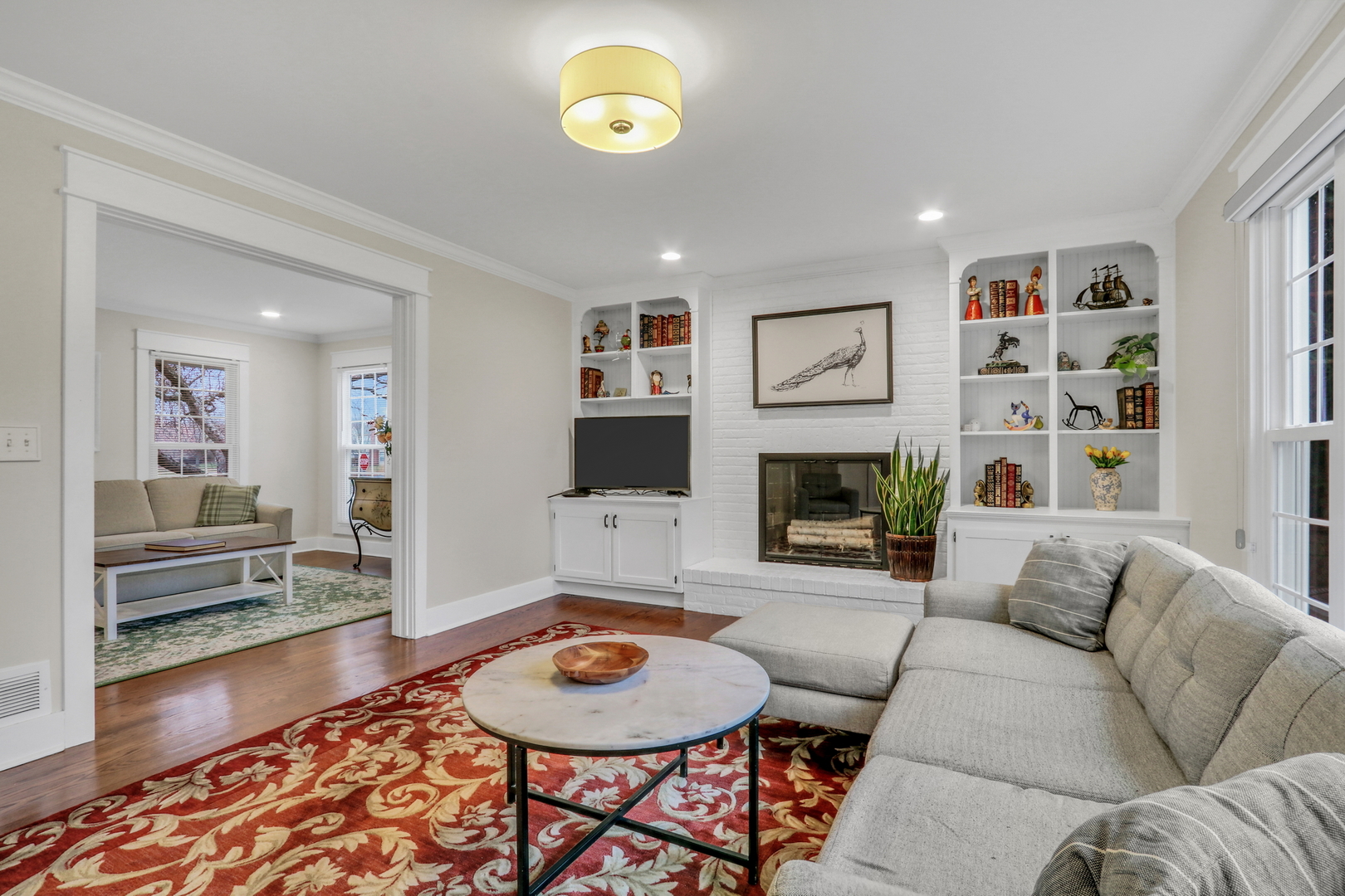 17533 W Mill Creek Crossing Drive