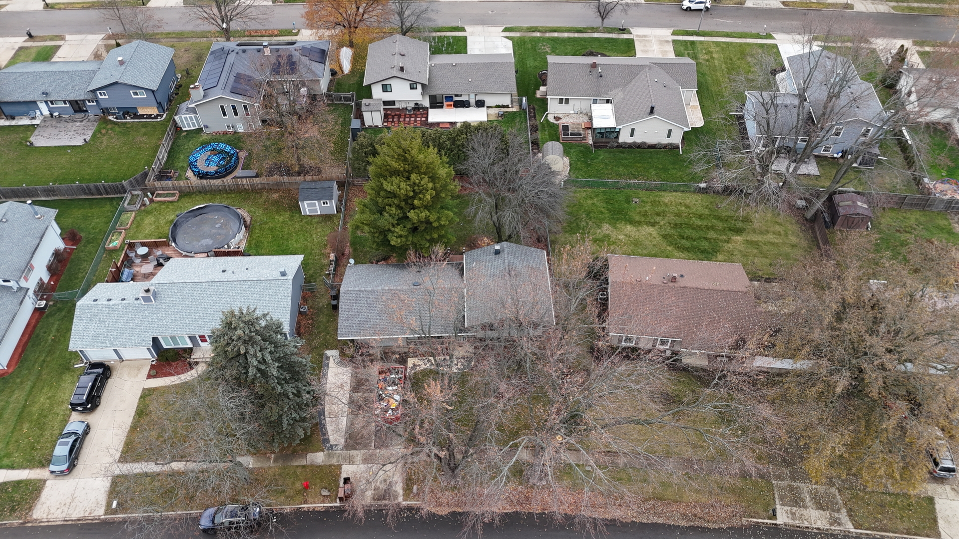 5002 W Dartmoor Drive