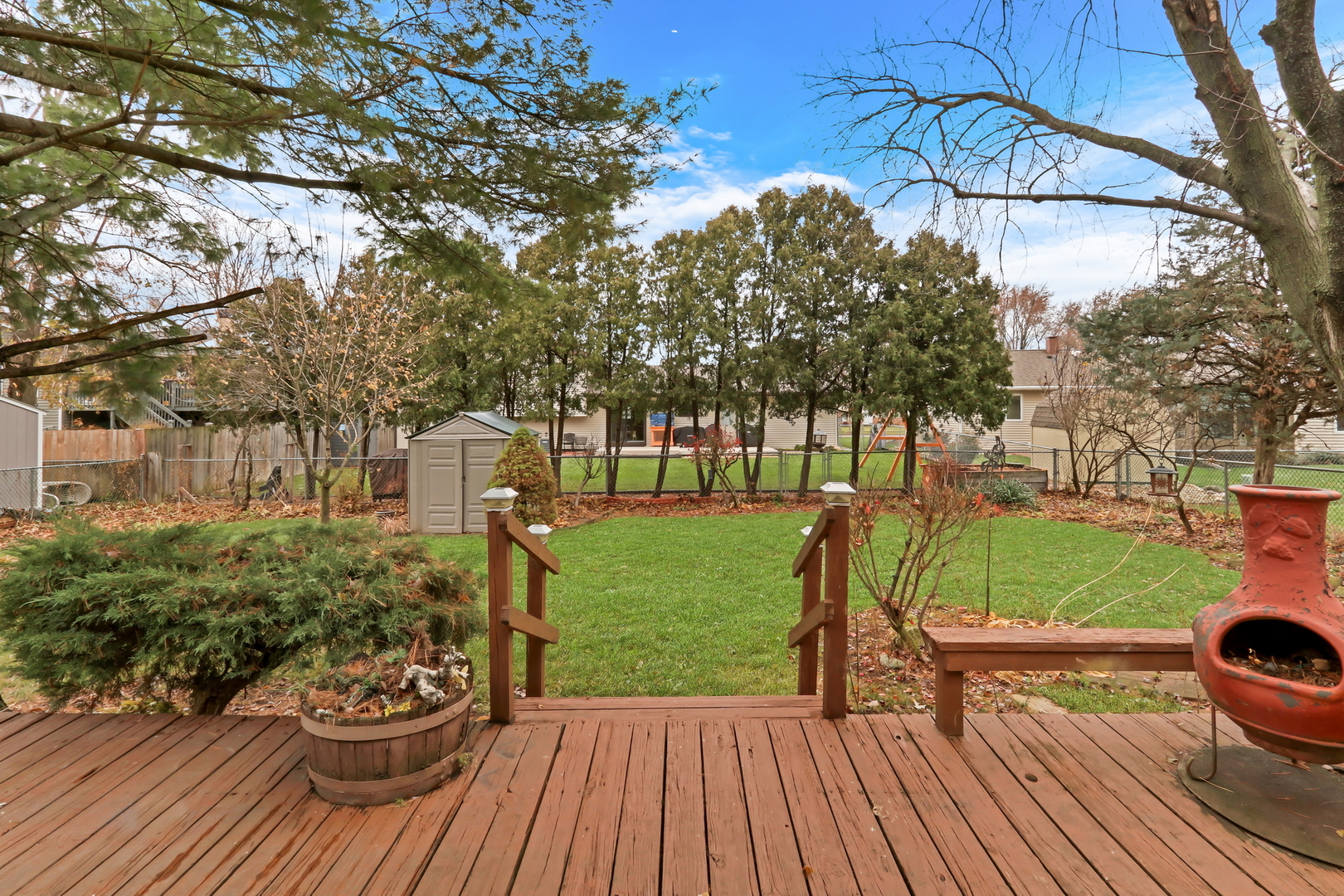 5002 W Dartmoor Drive