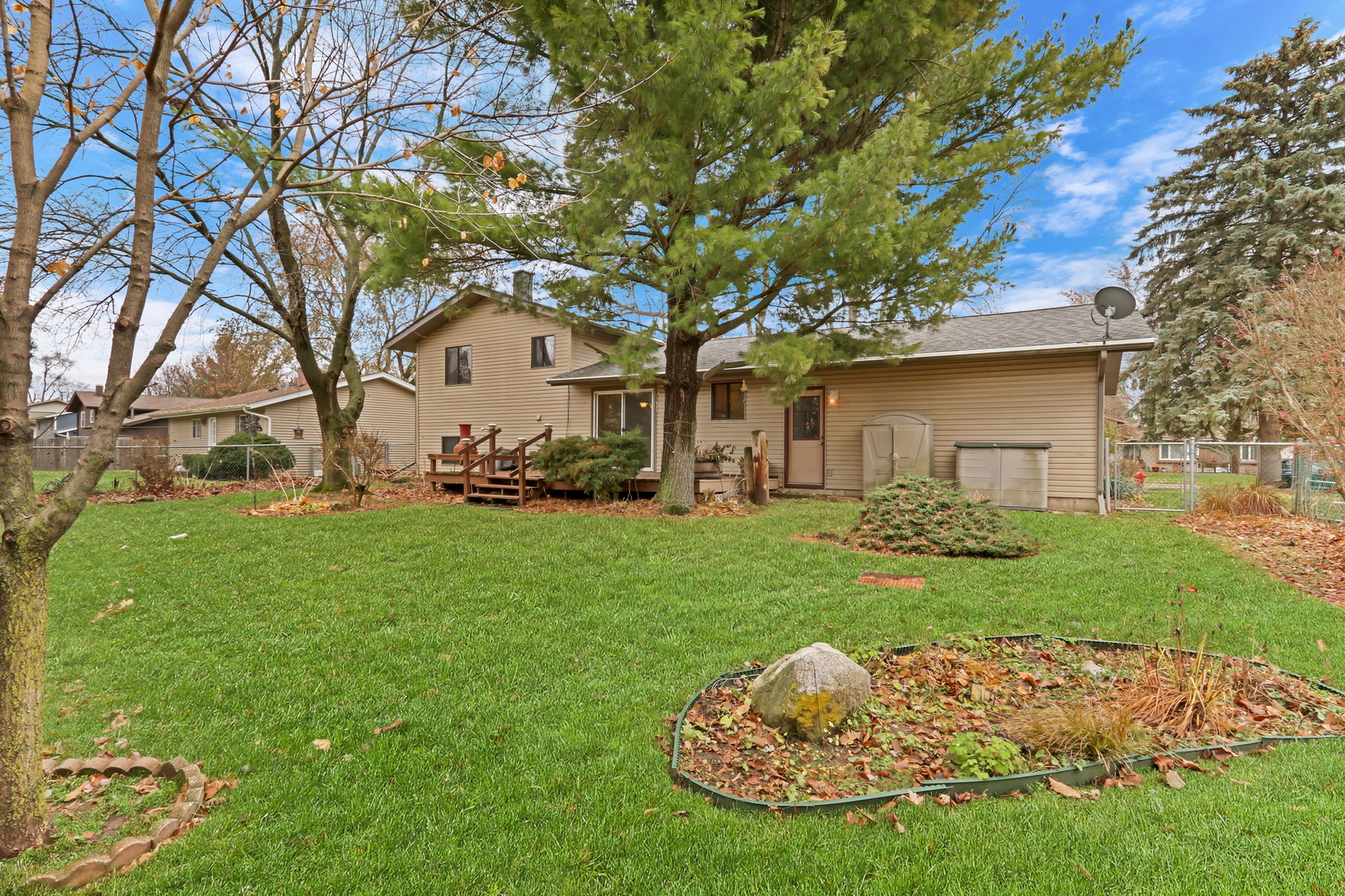 5002 W Dartmoor Drive
