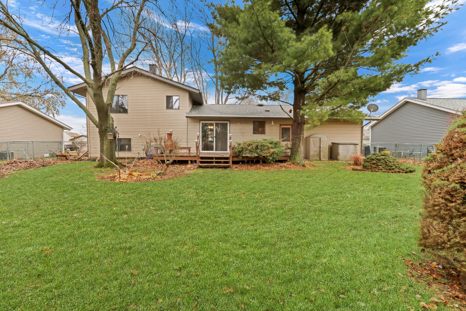 5002 W Dartmoor Drive