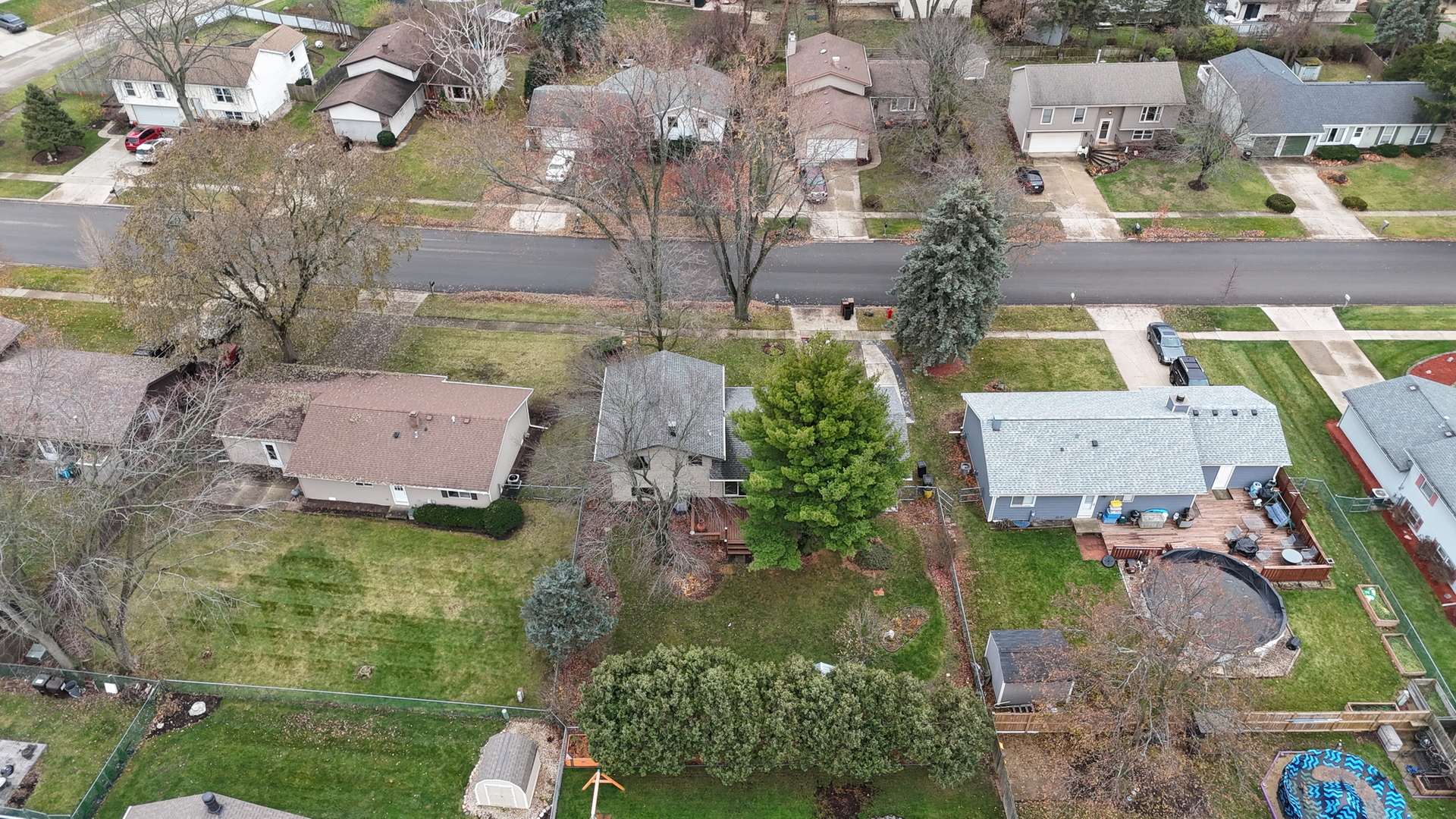 5002 W Dartmoor Drive