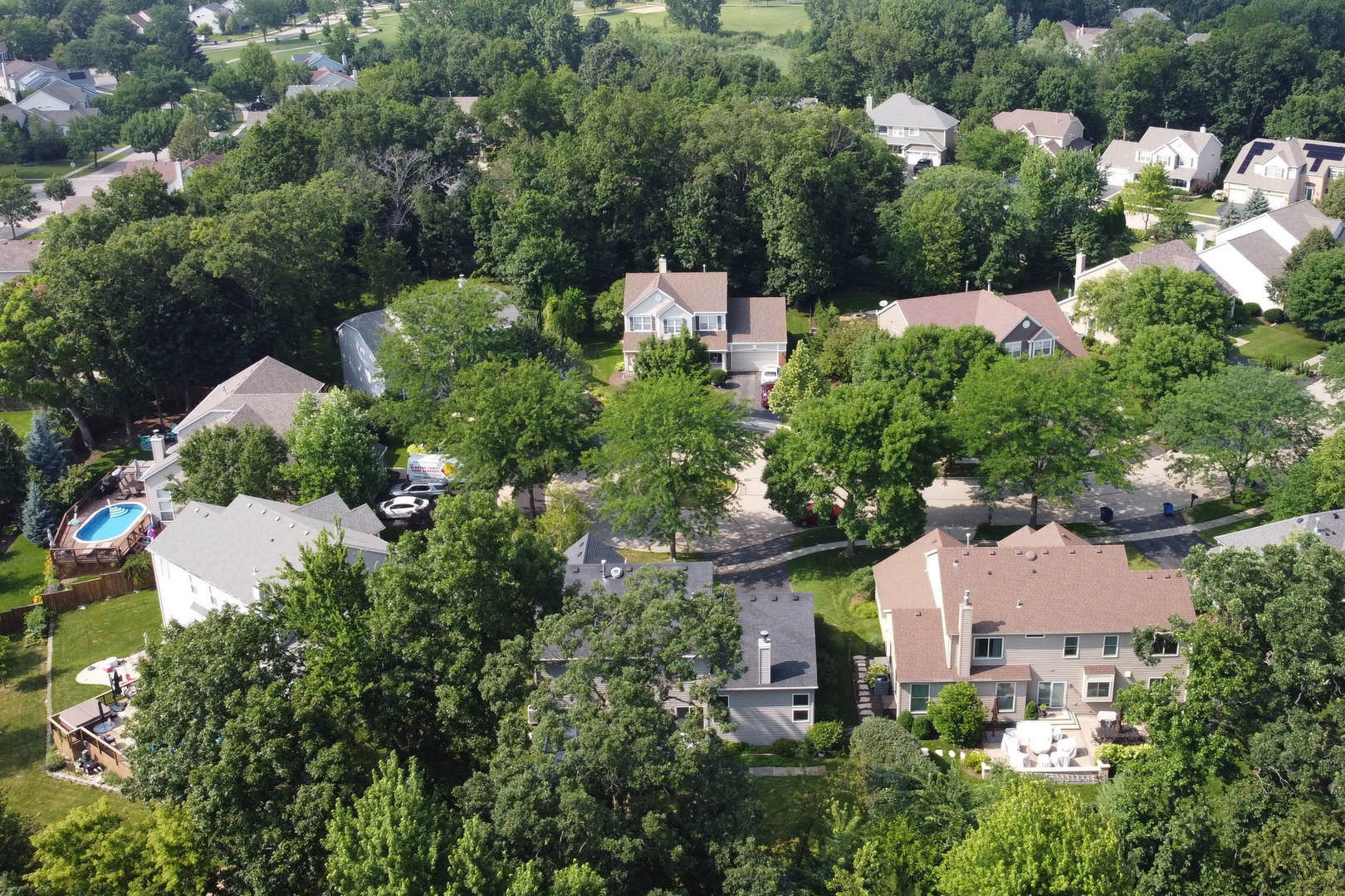 699 Snow Cap Court