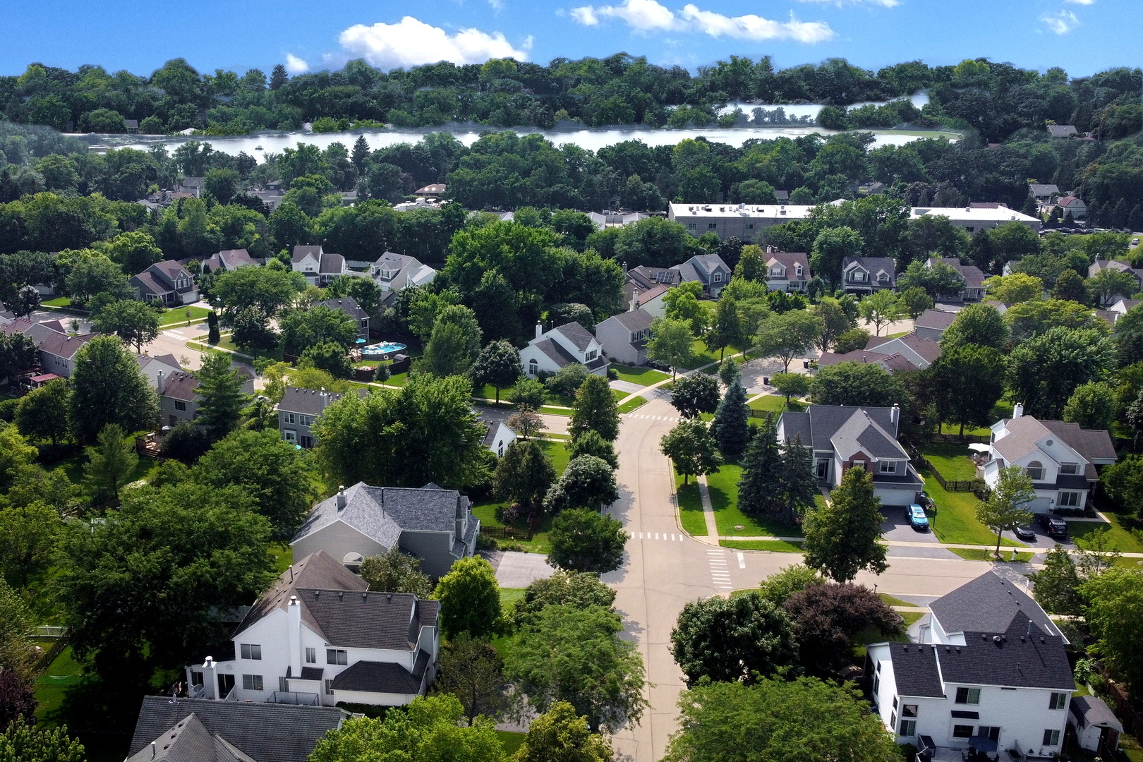 699 Snow Cap Court