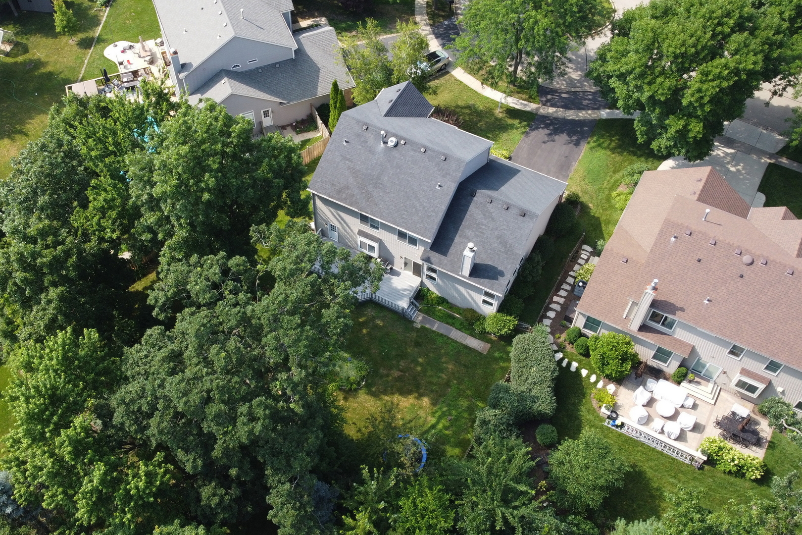 699 Snow Cap Court