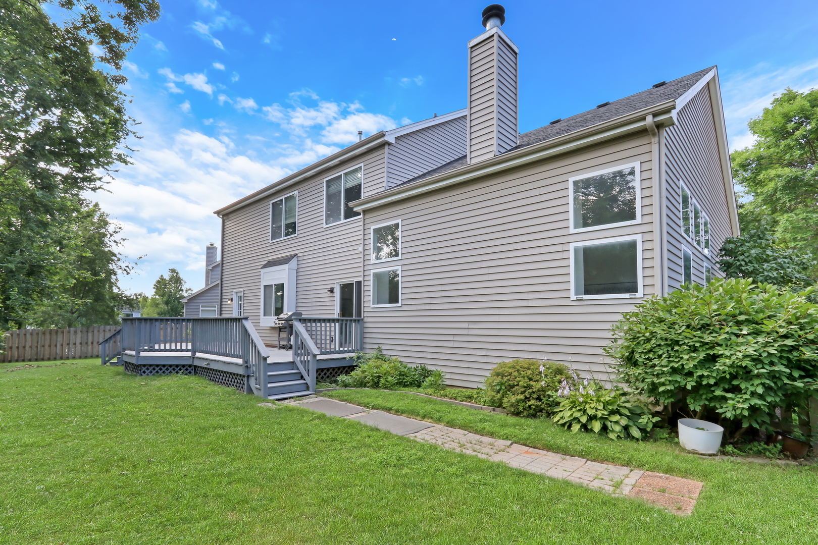 699 Snow Cap Court
