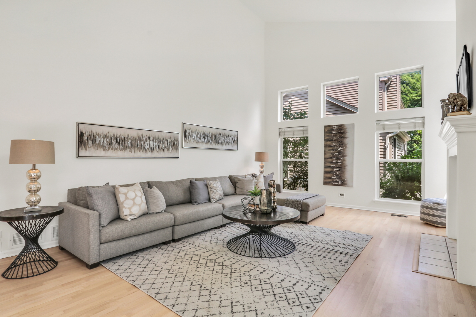 699 Snow Cap Court