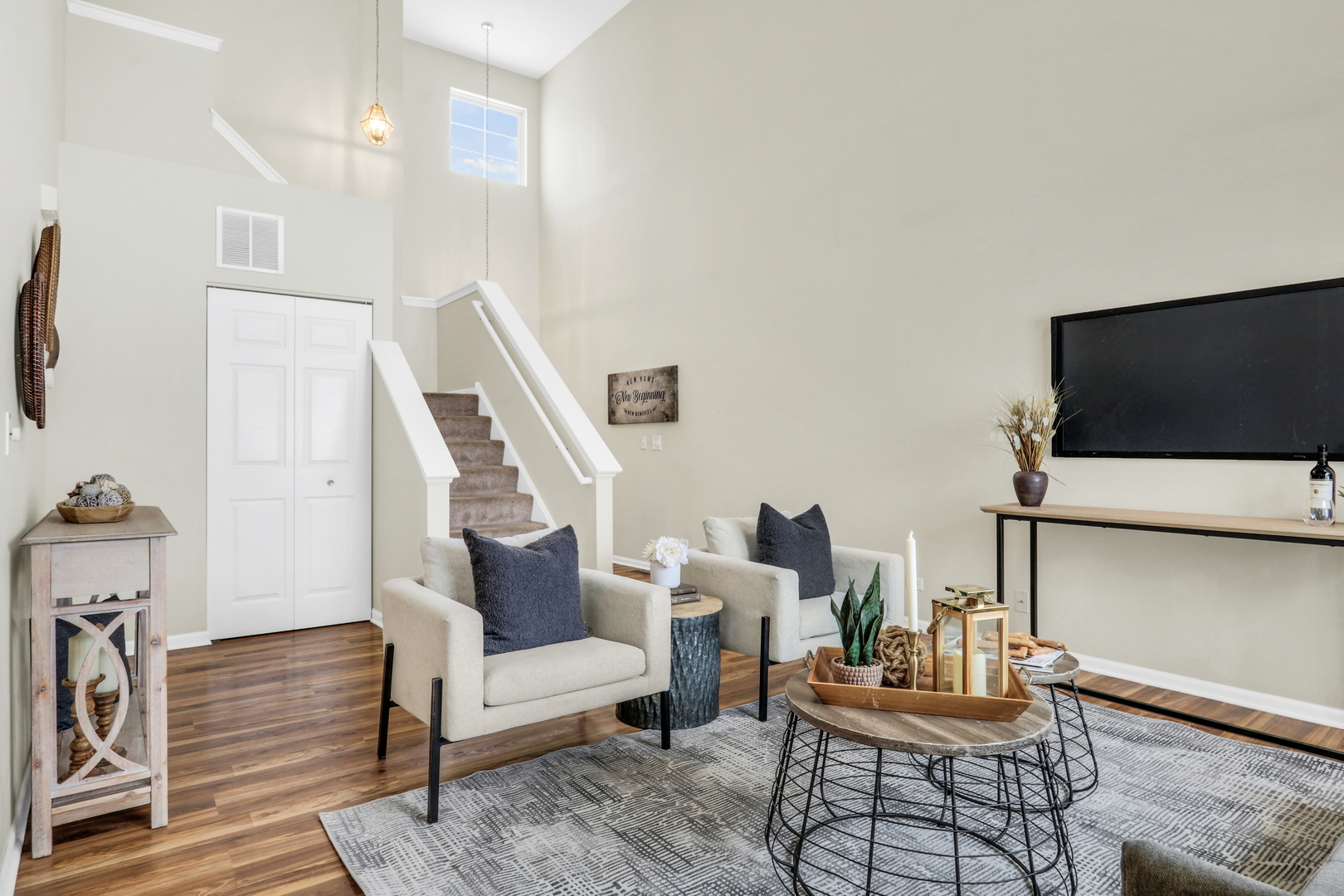 718 Baxter Court