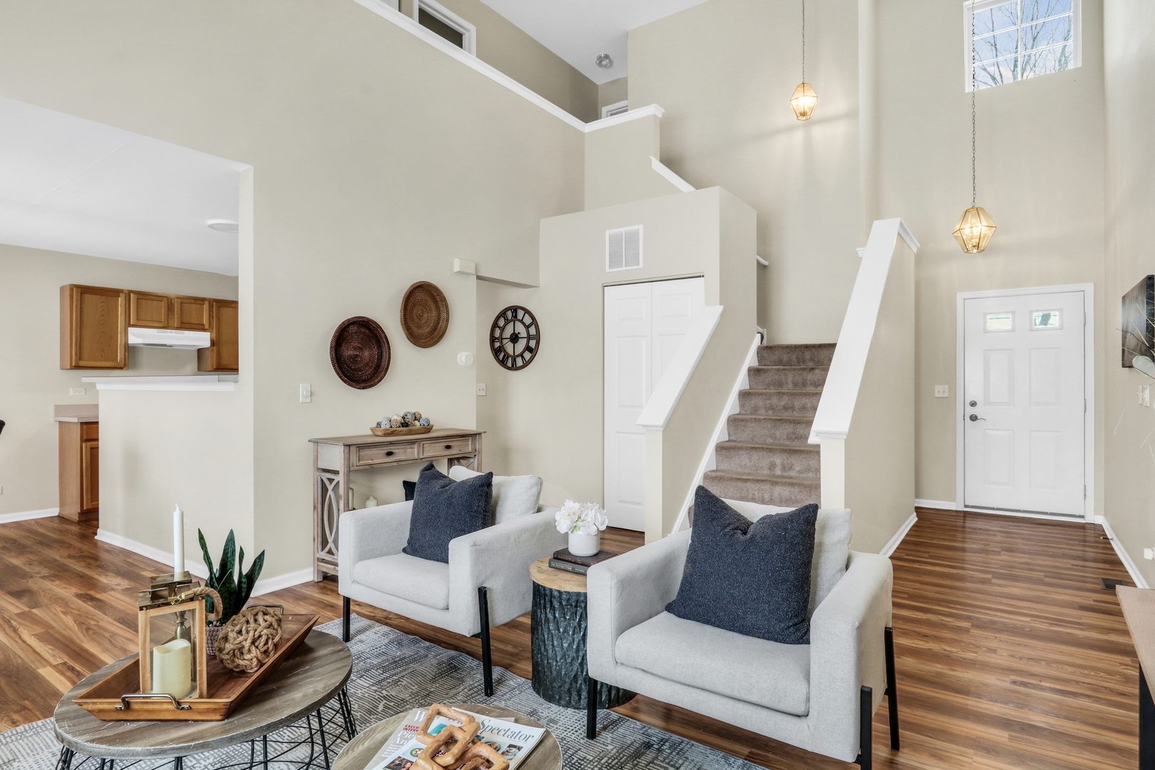 718 Baxter Court