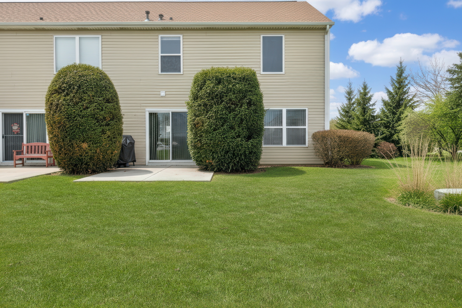 718 Baxter Court
