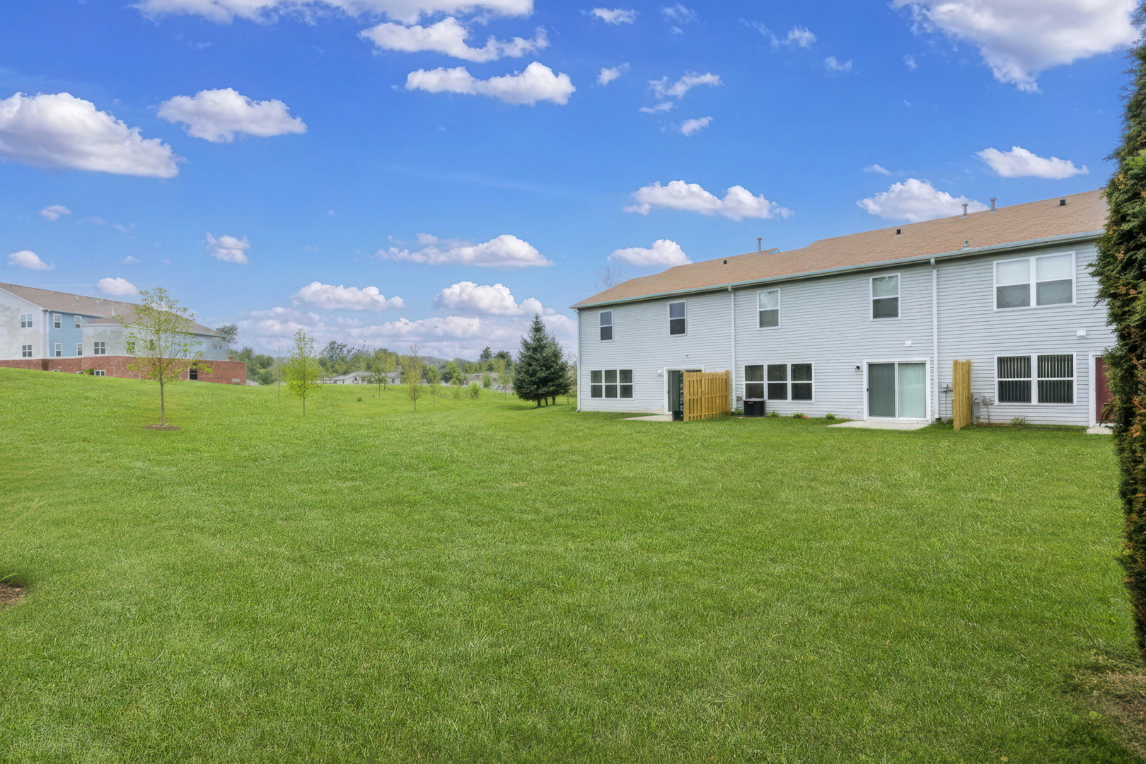 718 Baxter Court