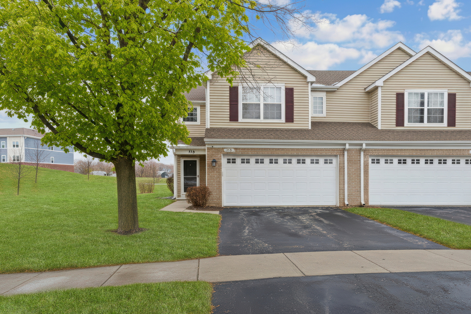 718 Baxter Court