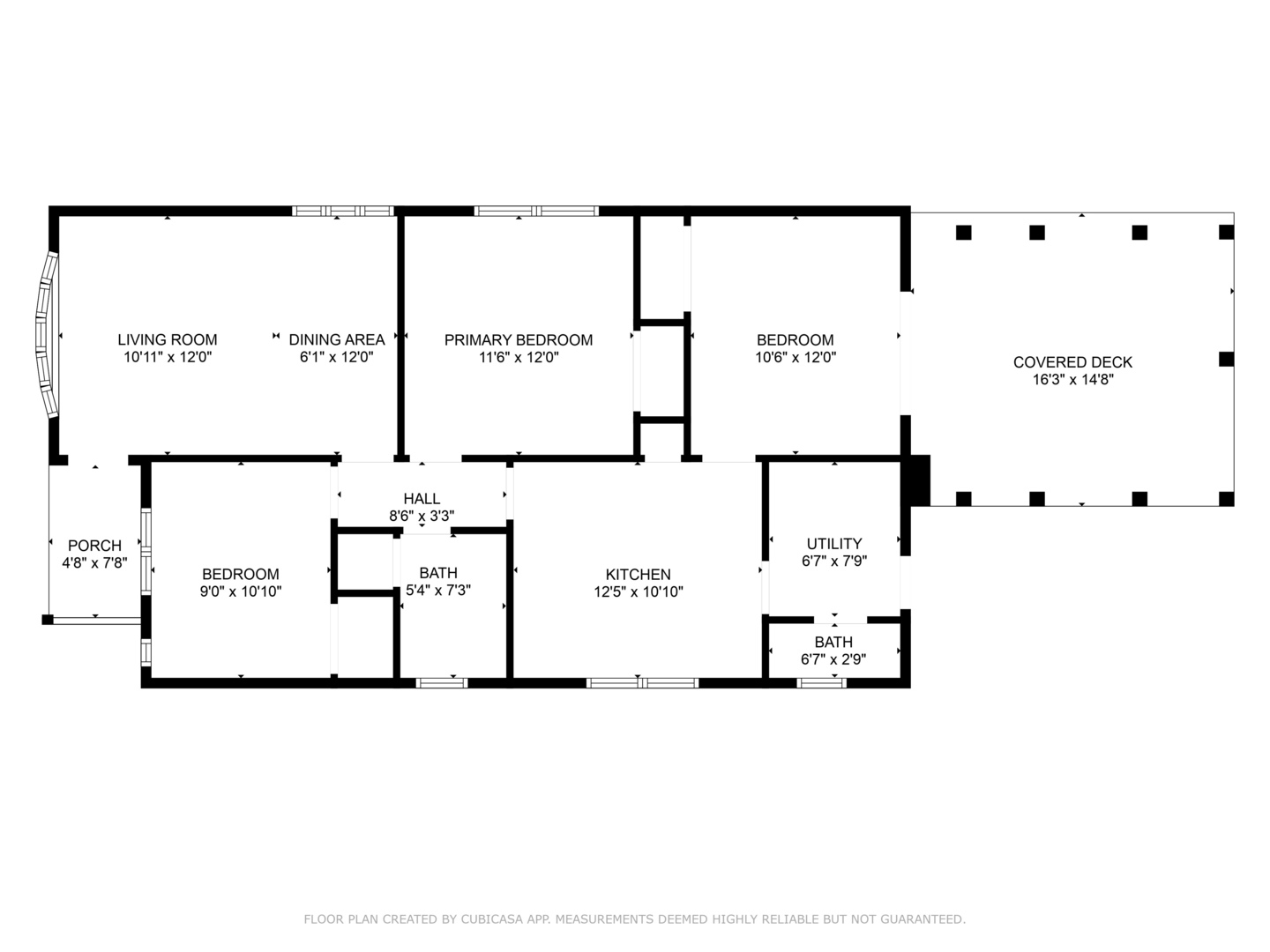 5306 Kimball Place
