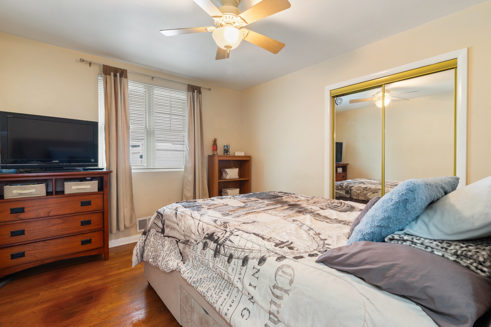 5306 Kimball Place