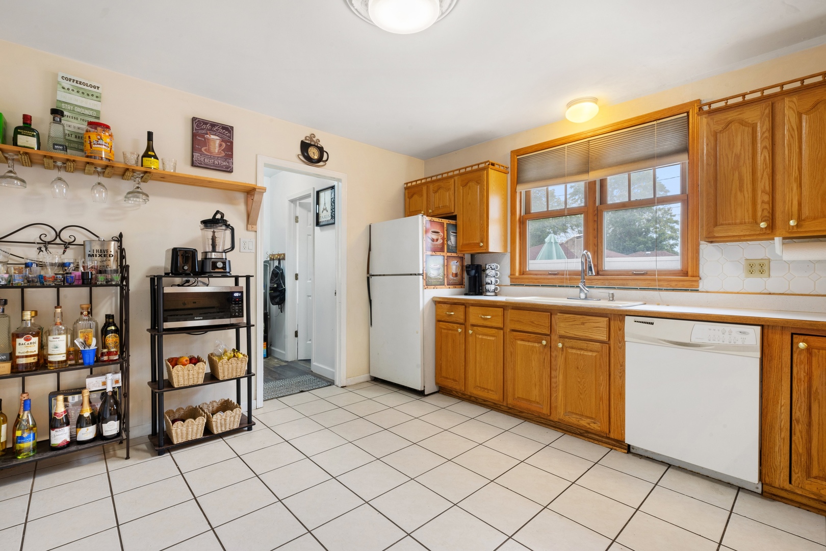 5306 Kimball Place