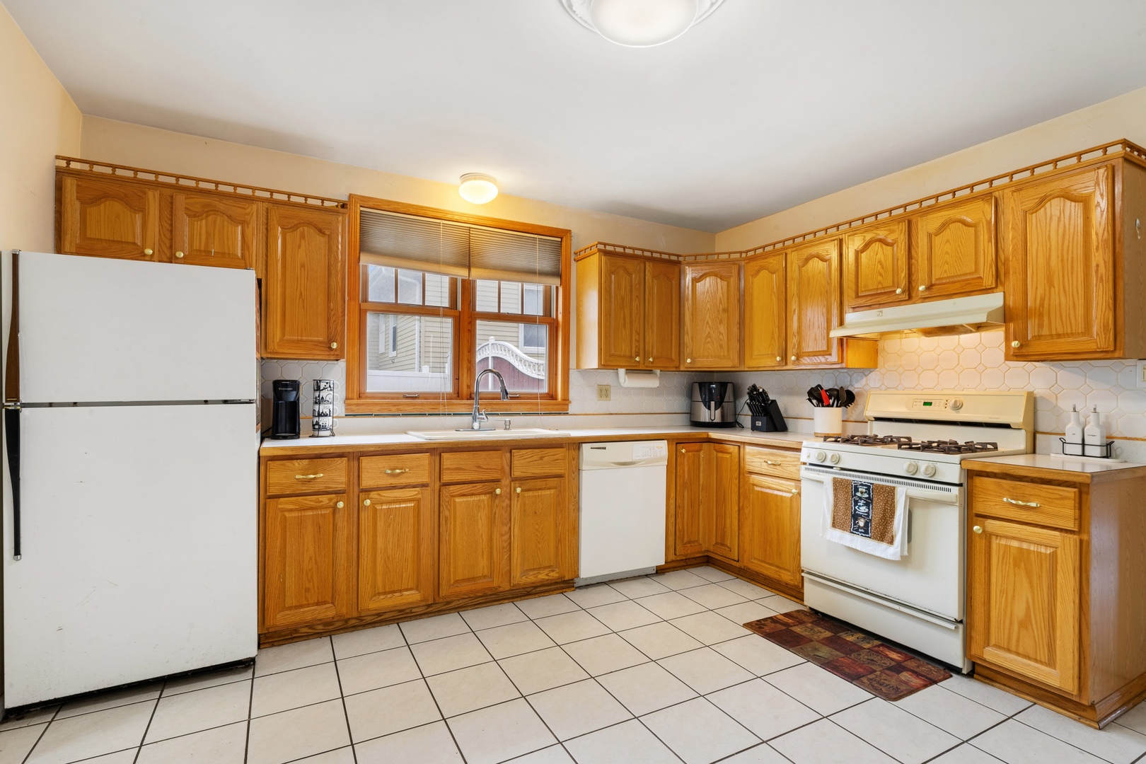 5306 Kimball Place