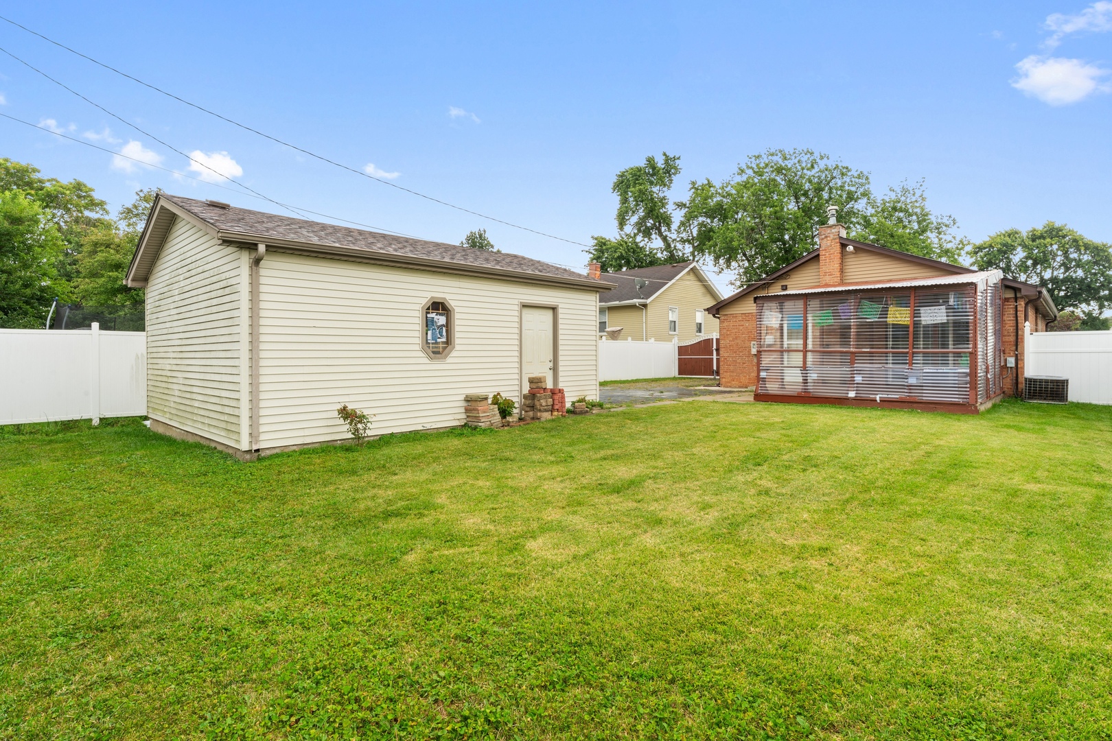 5306 Kimball Place