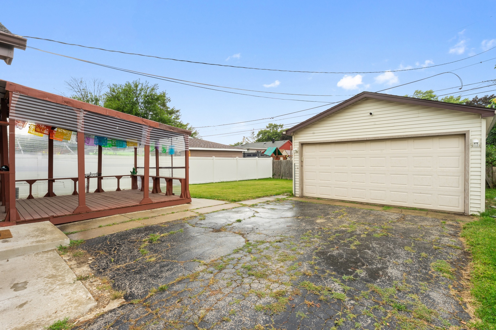 5306 Kimball Place