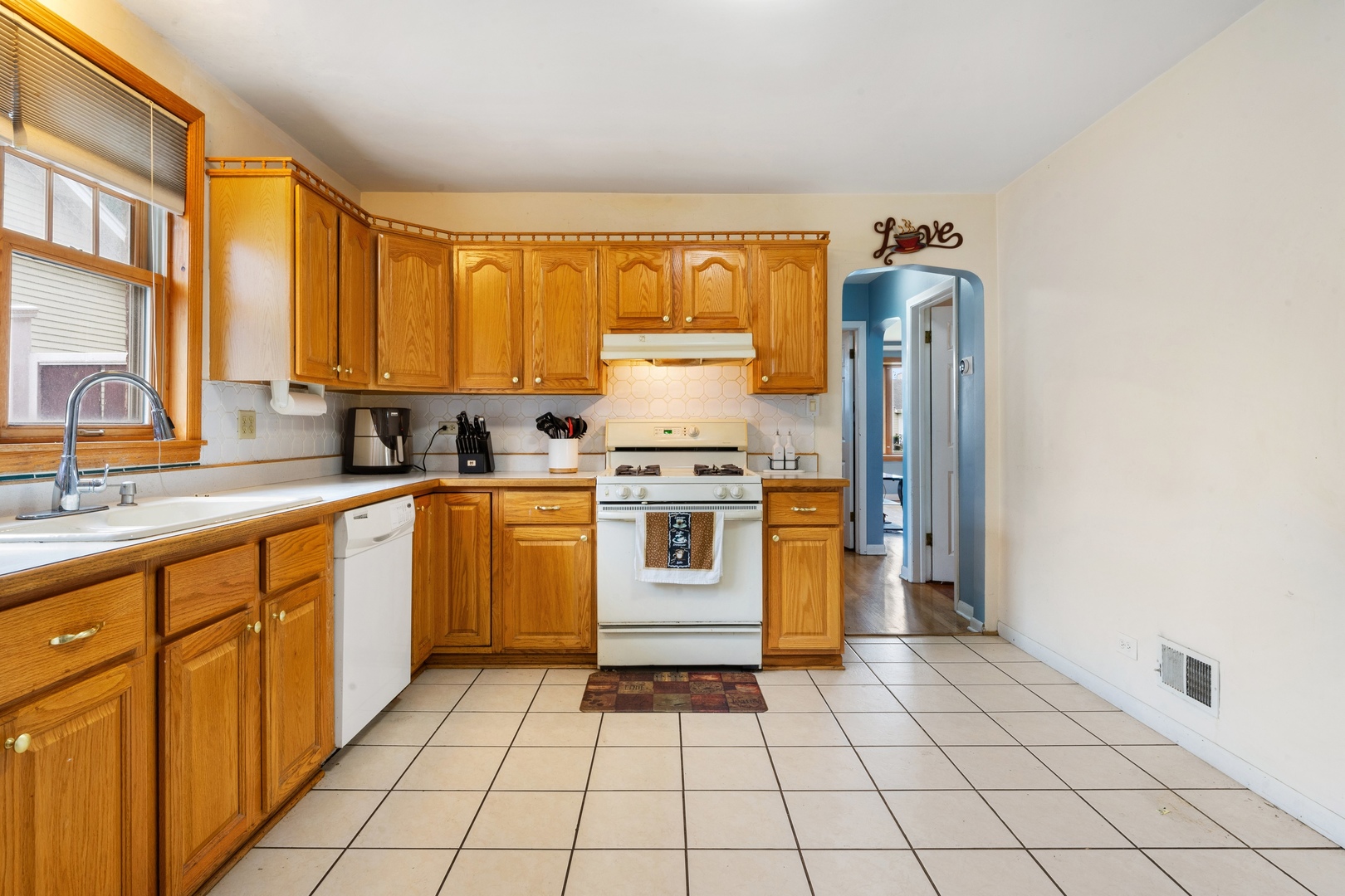 5306 Kimball Place