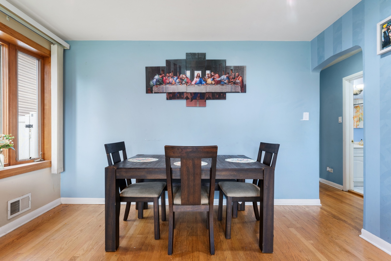 5306 Kimball Place