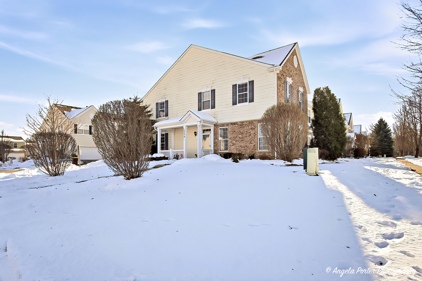 1774 Sebastian Road Unit: 1774