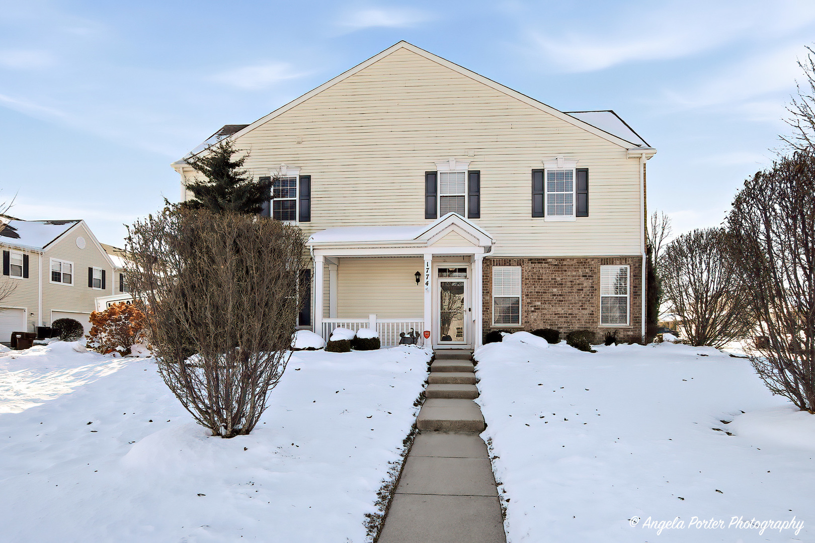 1774 Sebastian Road Unit: 1774