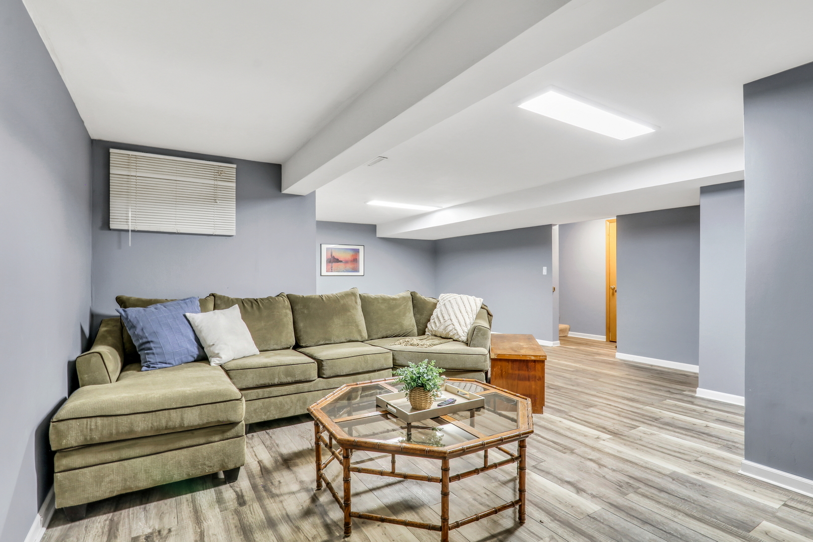 230 N Alleghany Road