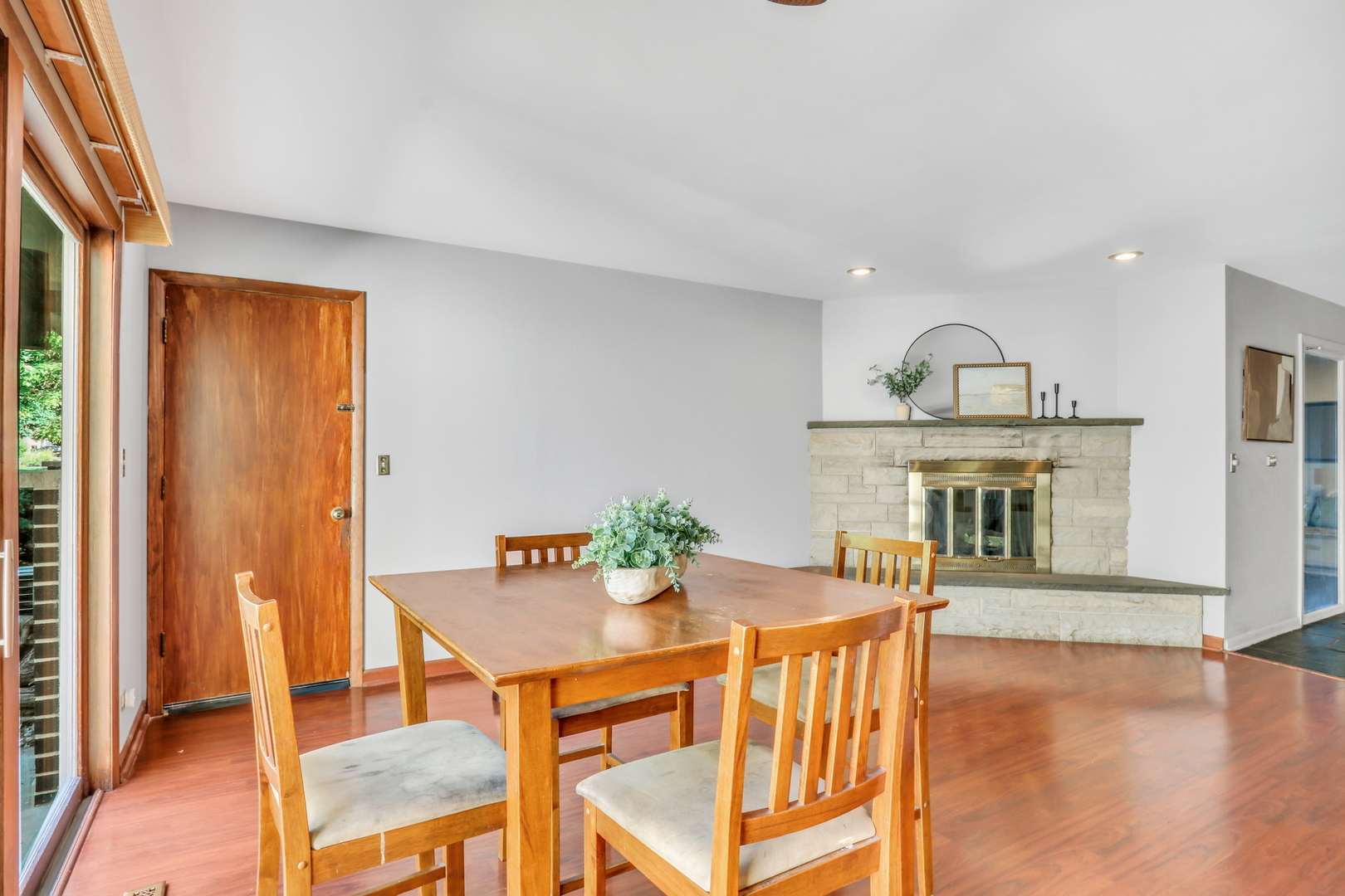 230 N Alleghany Road