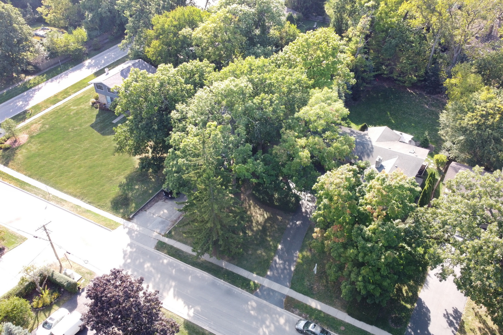230 N Alleghany Road