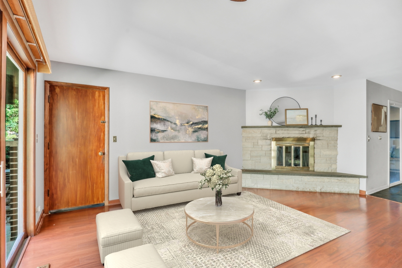 230 N Alleghany Road