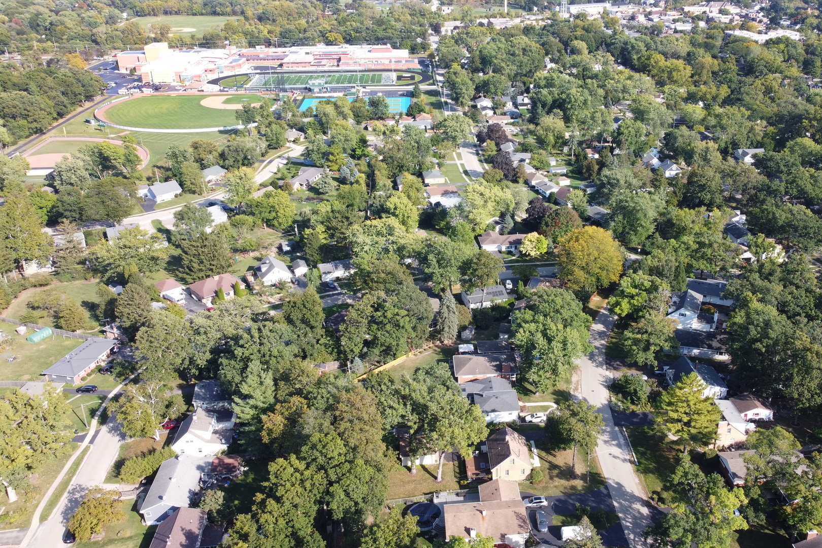 230 N Alleghany Road