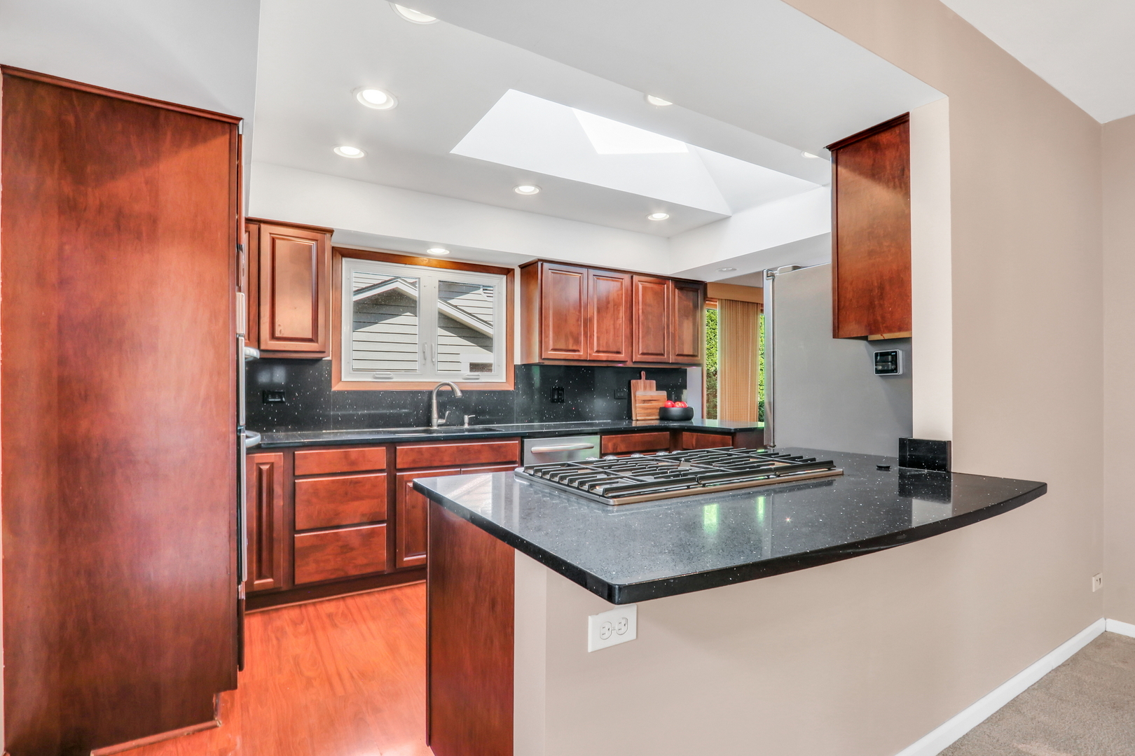 230 N Alleghany Road