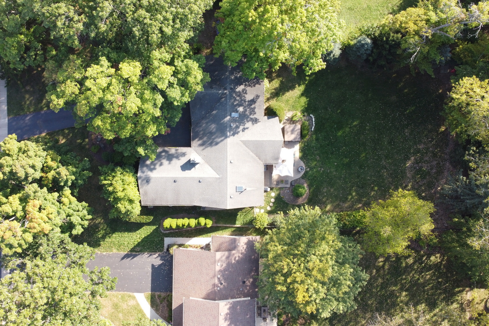 230 N Alleghany Road