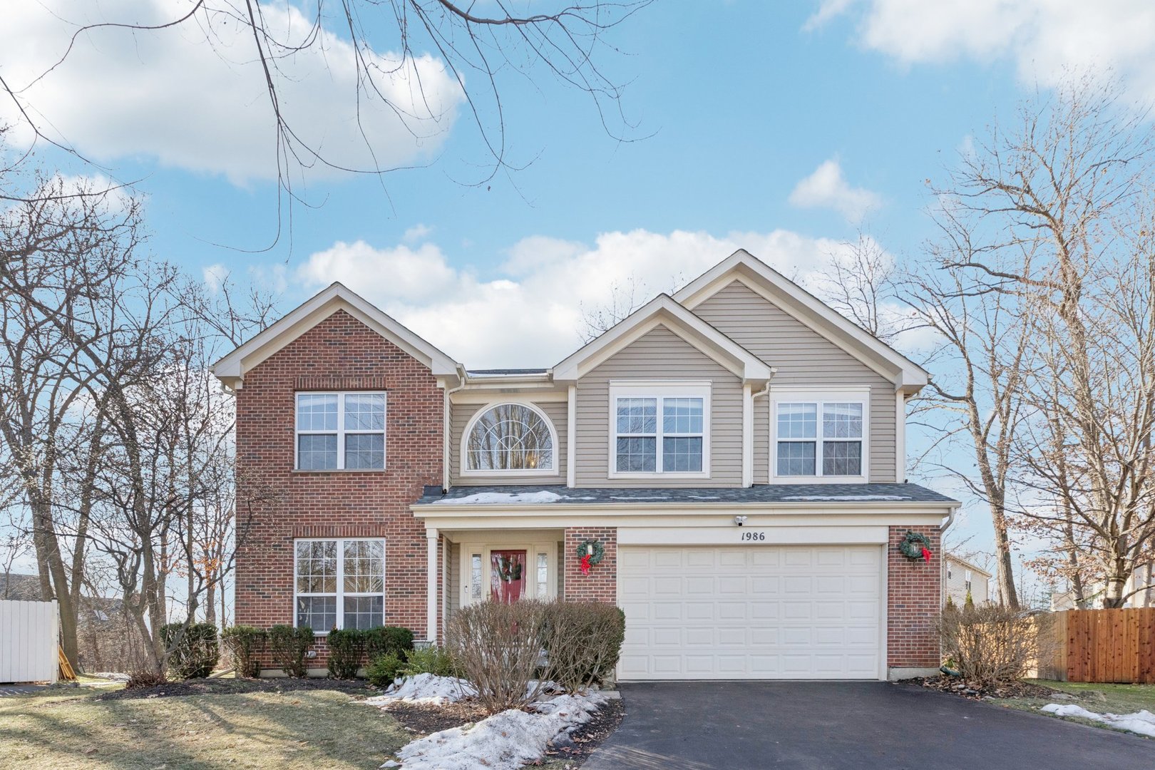 1986 S Egret Court