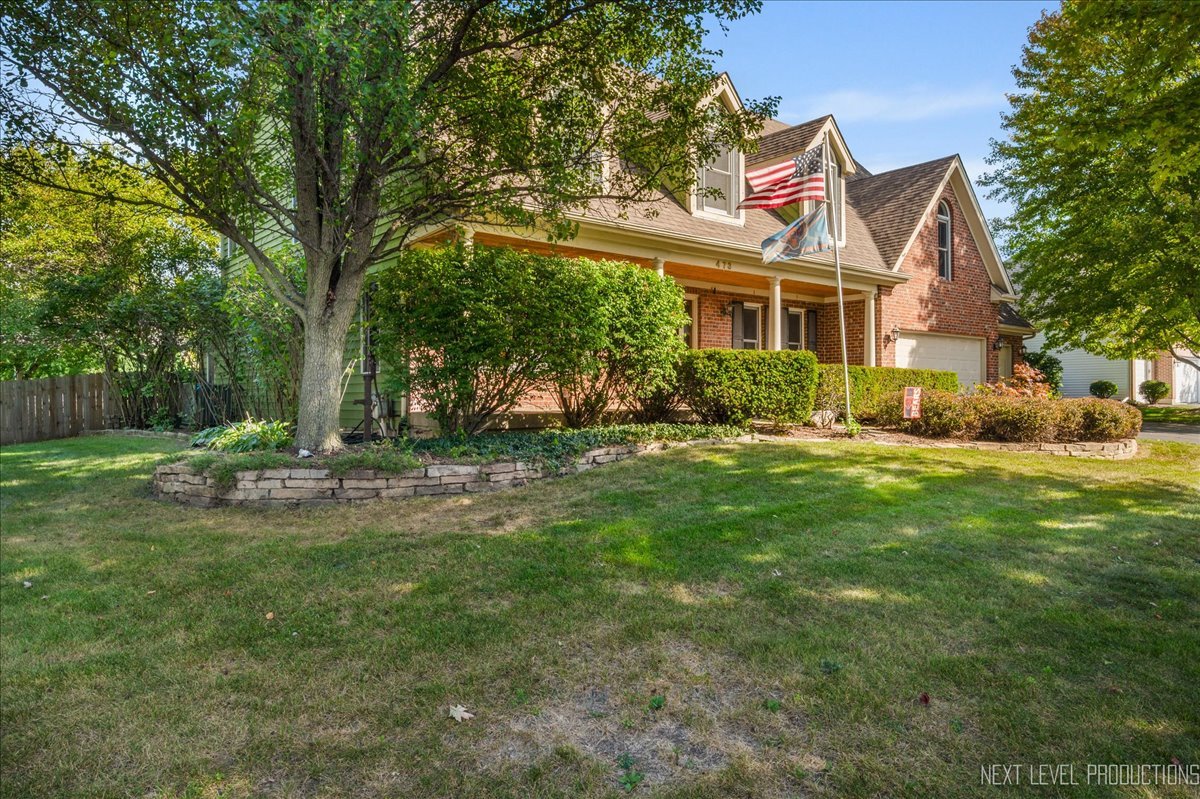 473 Bond Drive