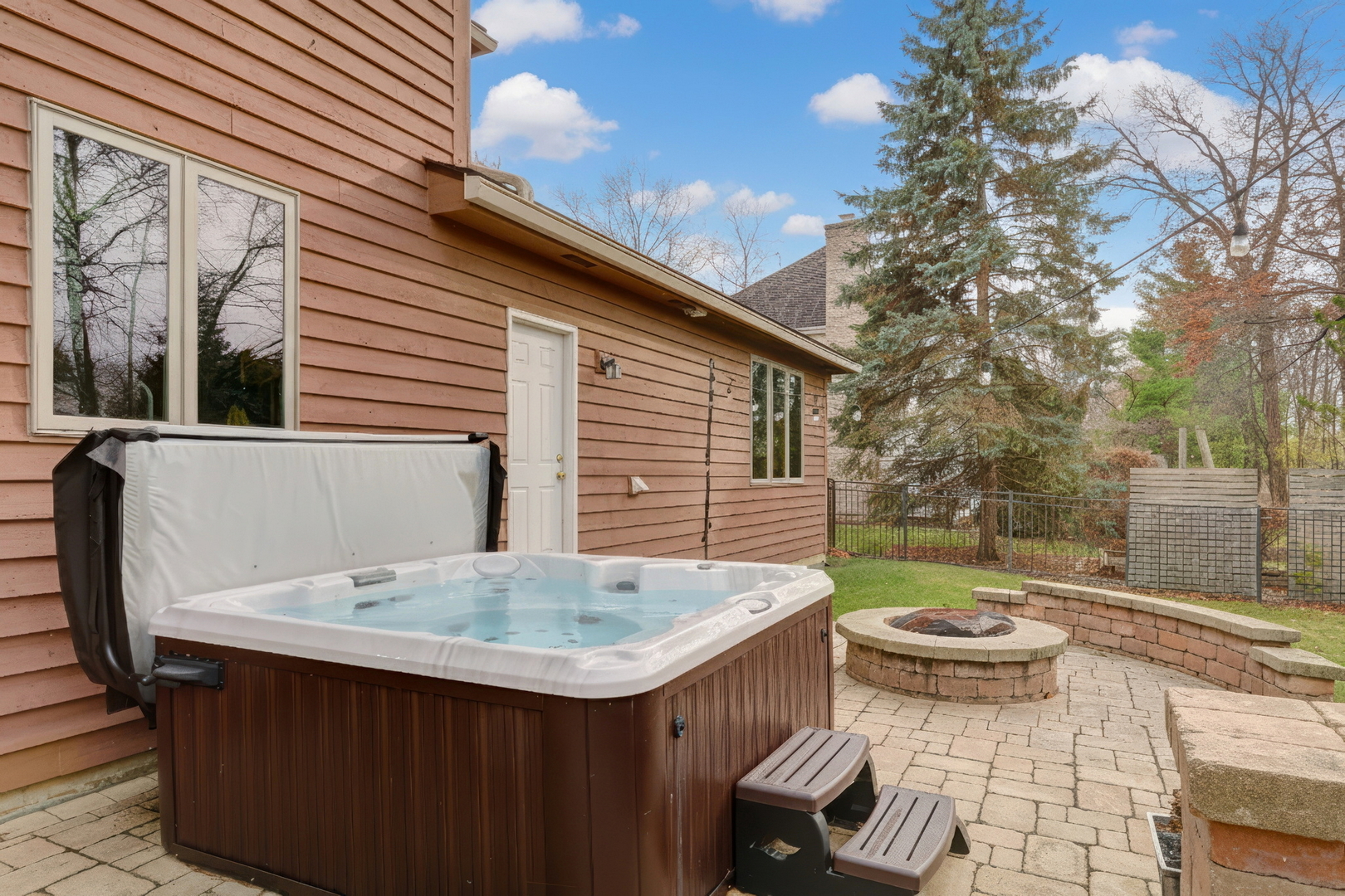 1168 Vineyard Drive