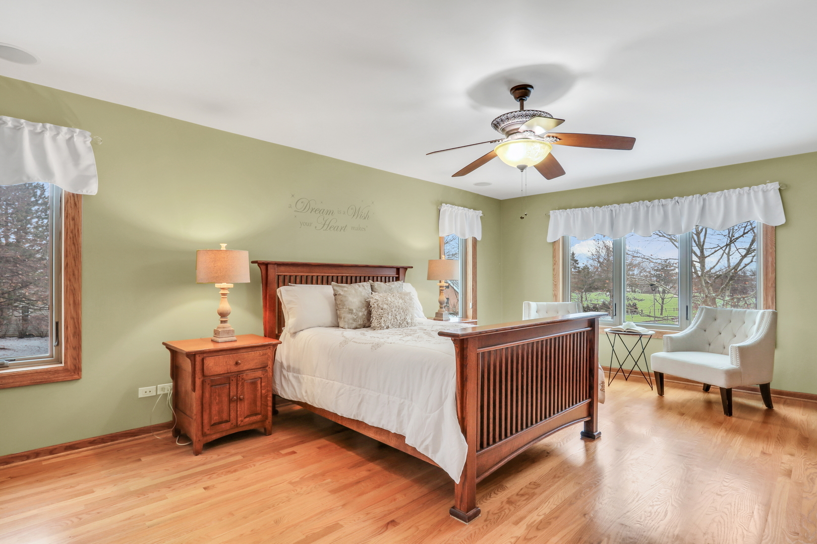 1168 Vineyard Drive