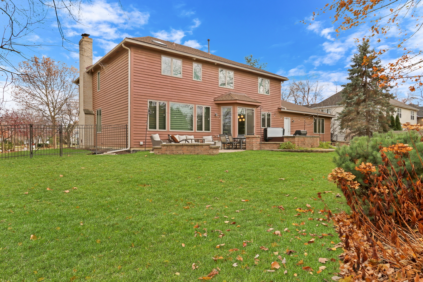 1168 Vineyard Drive